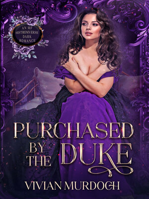 cover image of Purchased by the Duke